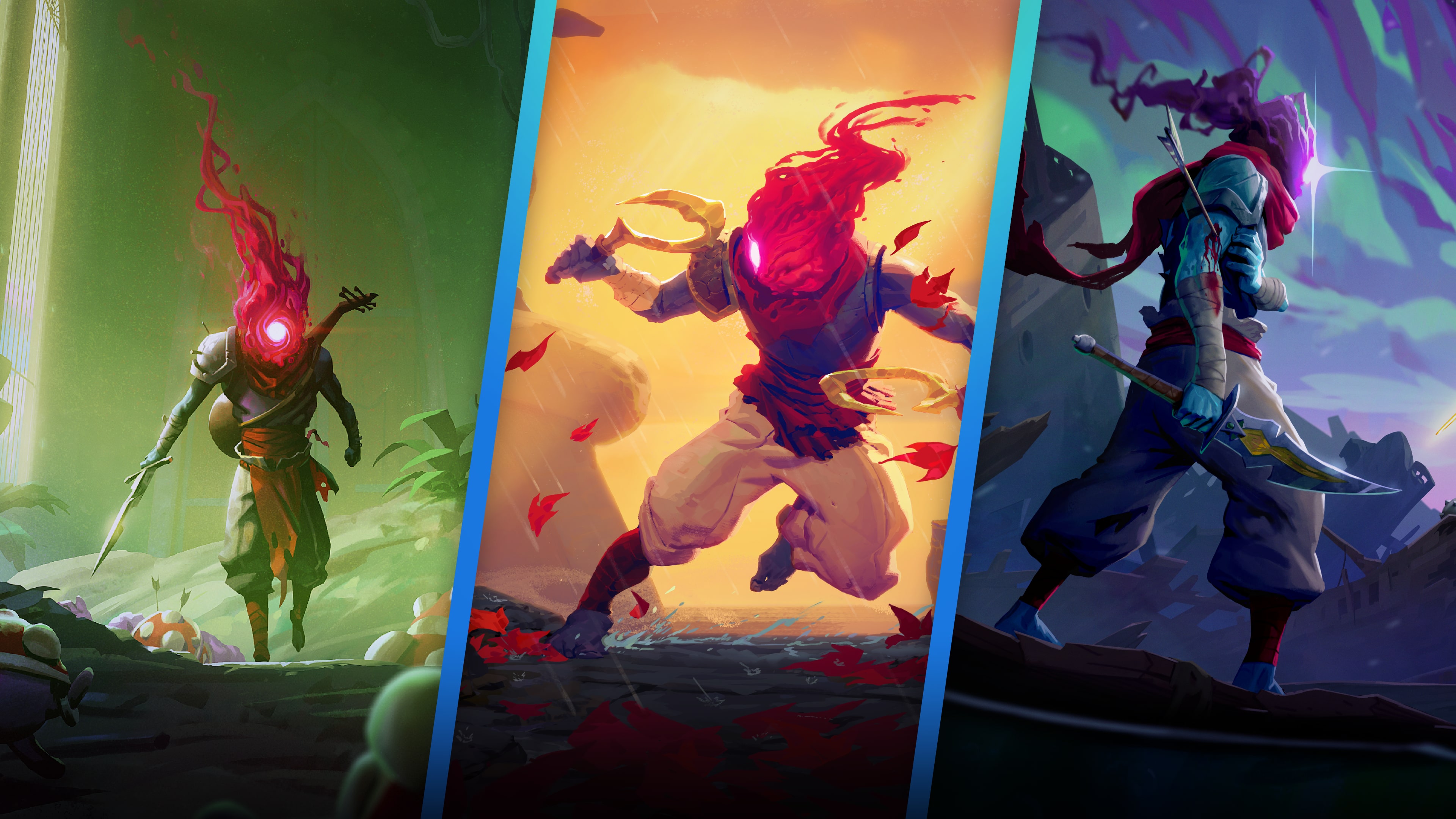 Dead Cells: DLC Bundle