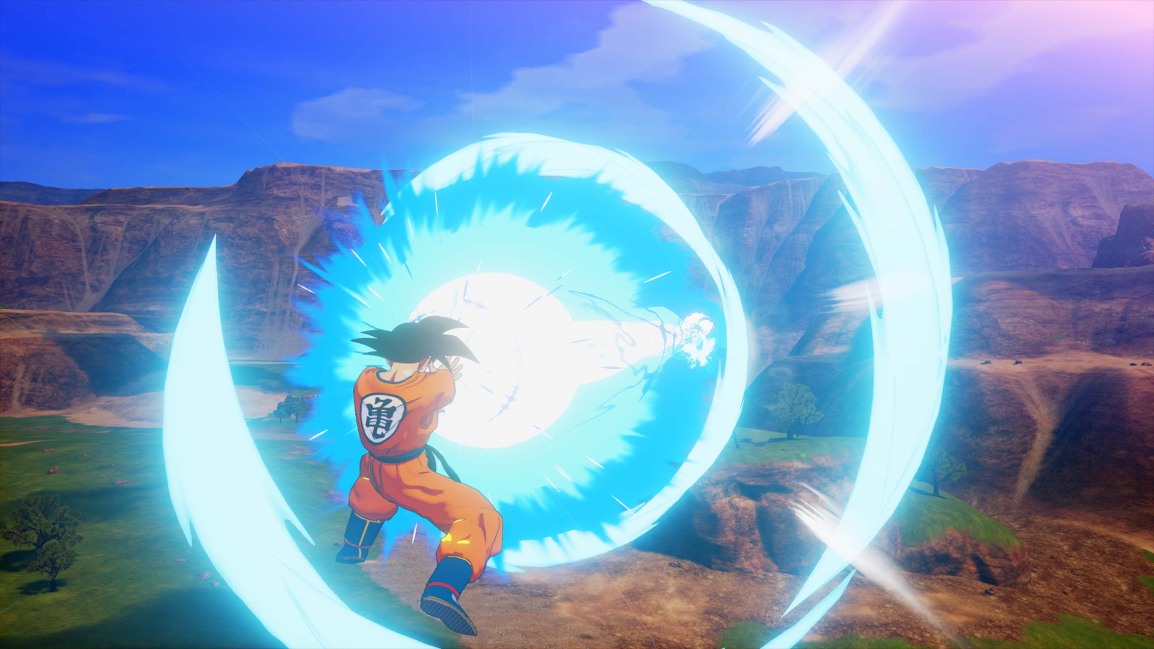 DRAGON BALL Z: KAKAROT PS4 Midia digital Promoção - Raimundogamer