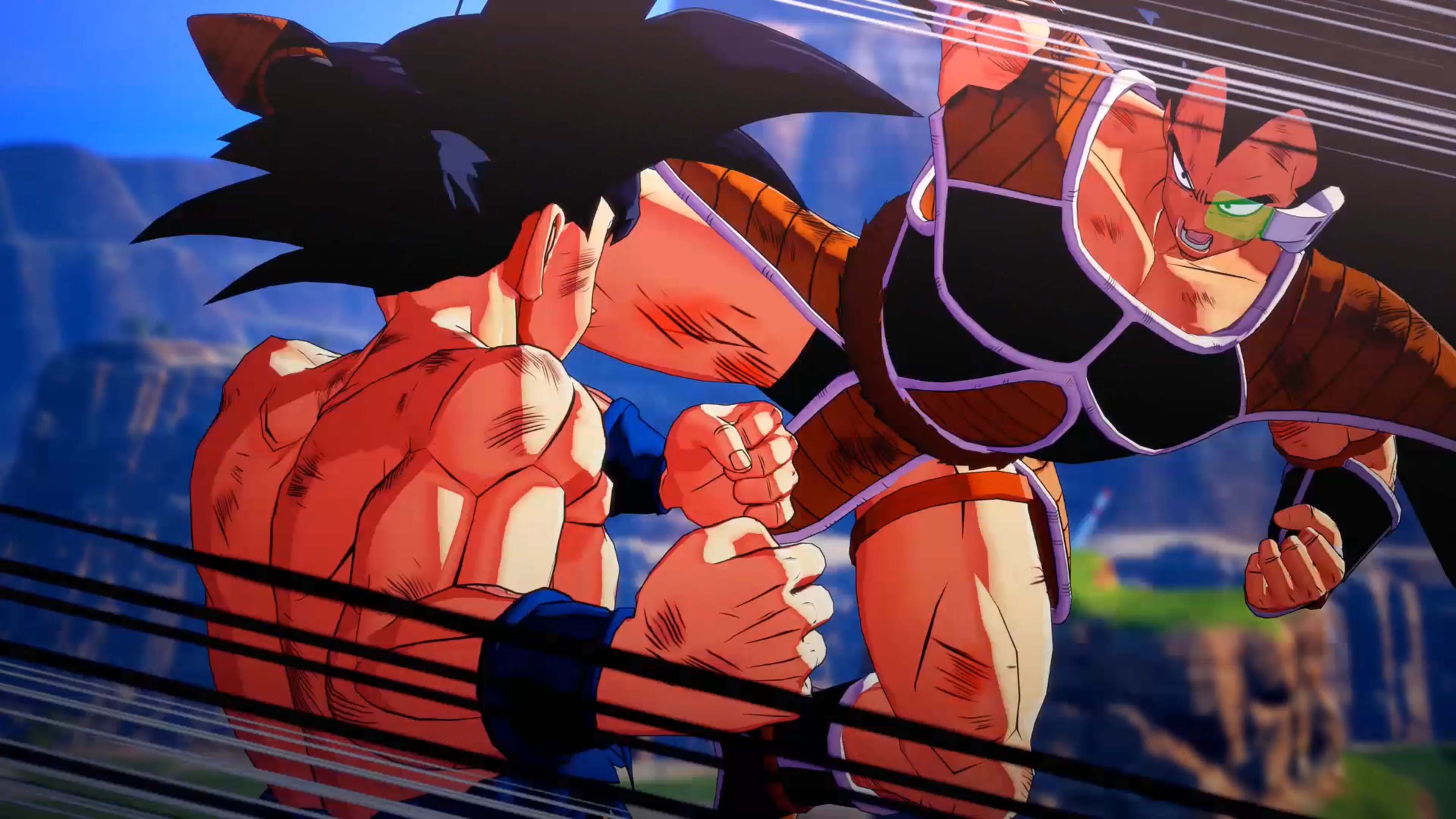 PS Plus Members Are Gutted Dragon Ball Z: Kakarot Doesn't Include