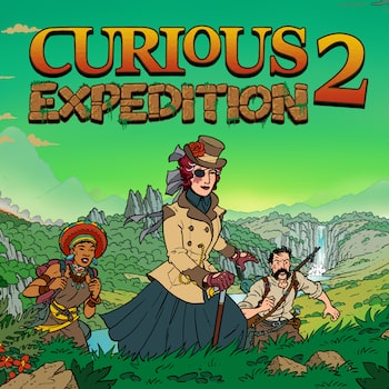 Curious Expedition 2