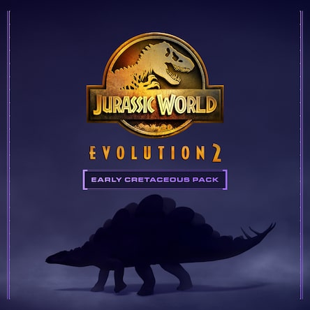 Jurassic World Evolution 2 - PS5 - Sony - Jogos de Ação - Magazine