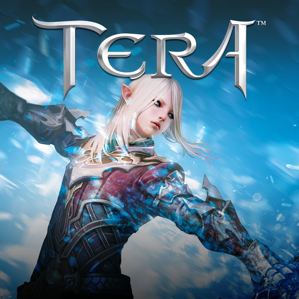 TERA: Master Pack