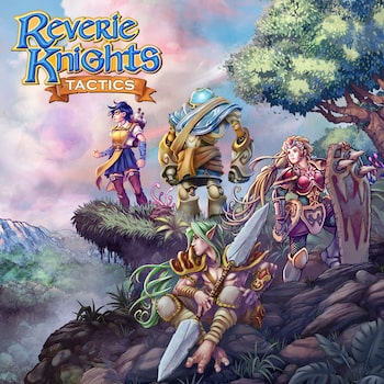 Reverie Knights Tactics