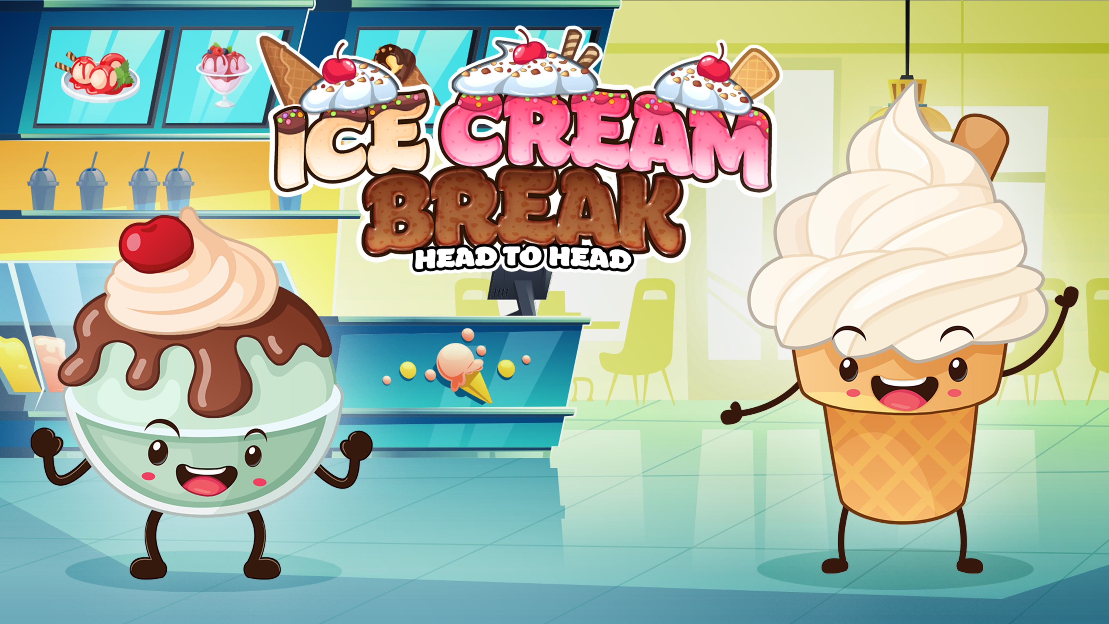 Play Ice Cream Cone-Ice Cream Games Online for Free on PC & Mobile