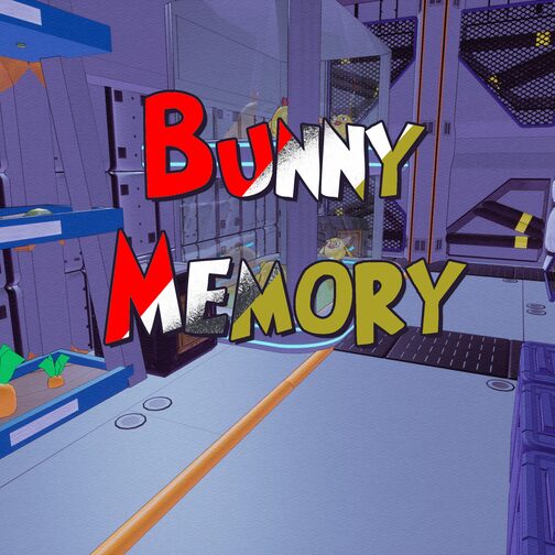 Bunny Memory cover image