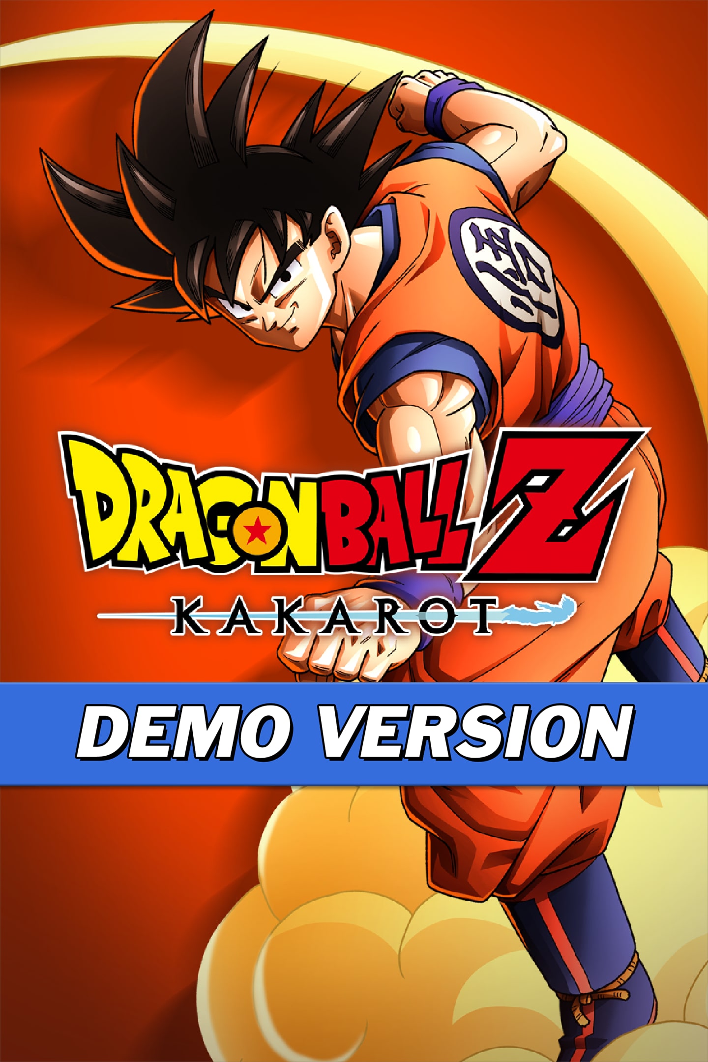 Dragon ball hot sale z ps4