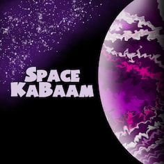 Space KaBAAM (英语)