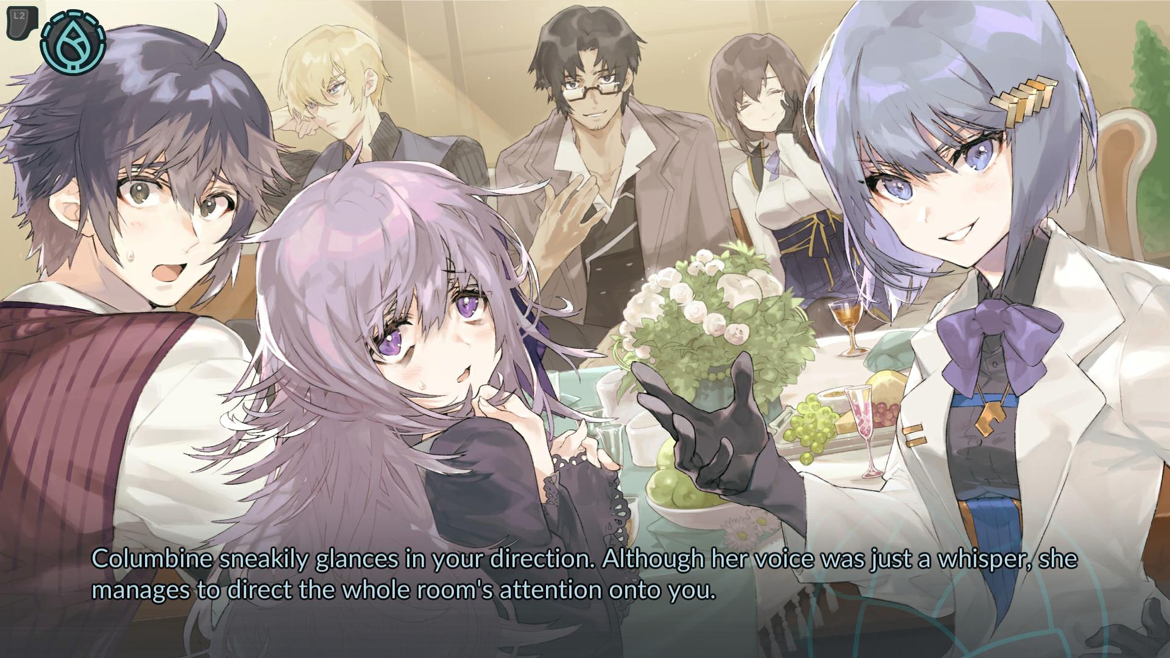 #2. Lotus Reverie: First Nexus (PlayStation) 由: Keinart OÜ