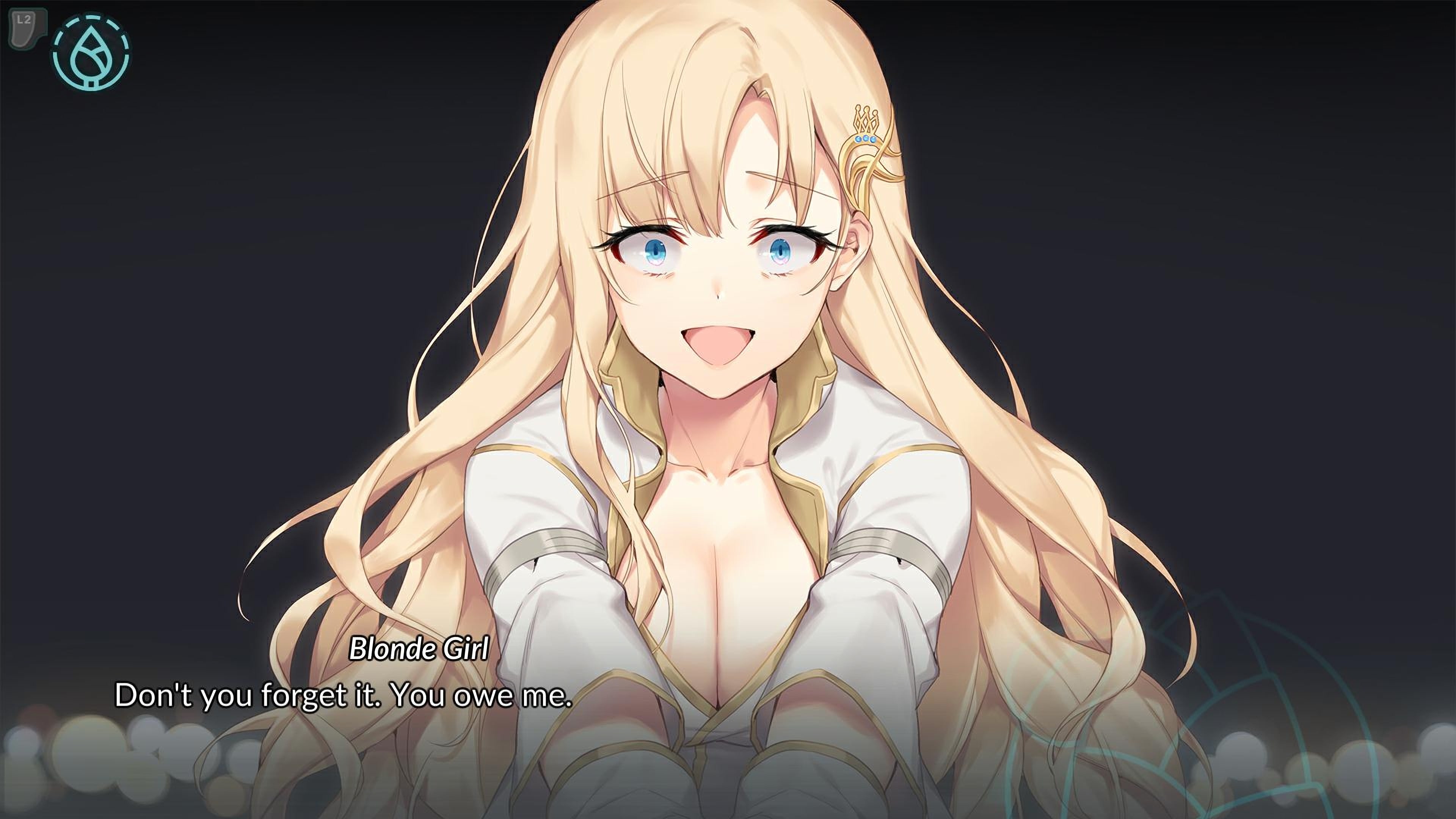 #1. Lotus Reverie: First Nexus (PlayStation) 由: Keinart OÜ