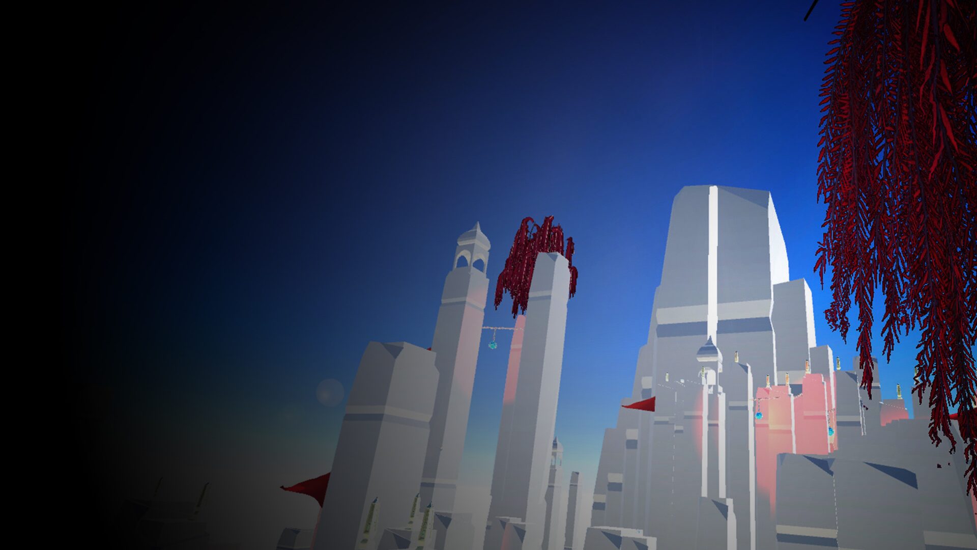 From Heaven To Earth