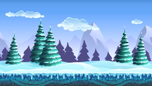 ChristmasRun - Avatar Full Game Bundle for playstation