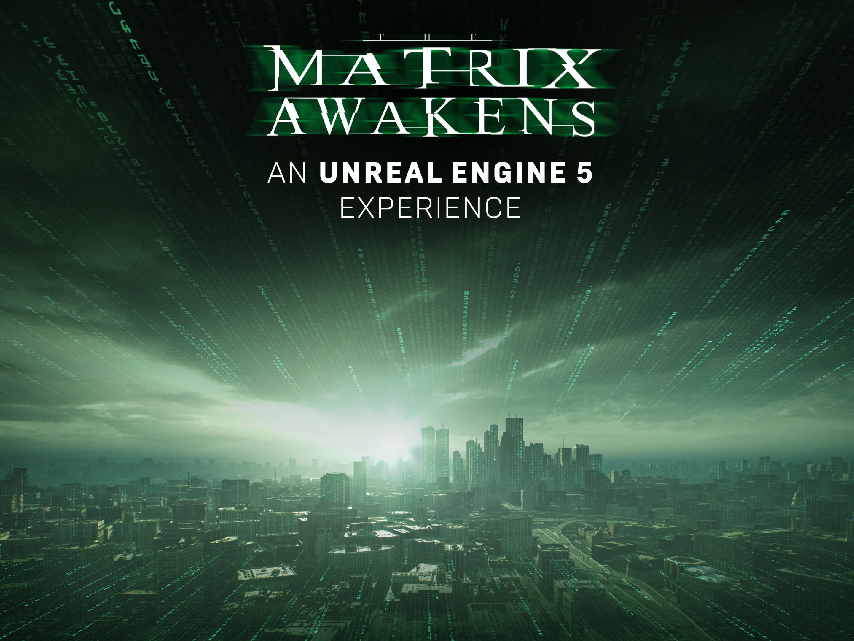 PPSA05753: The Matrix Awakens: An Unreal Engine 5 Experience