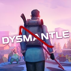 Dysmantle (日语, 韩语, 简体中文, 繁体中文, 英语)