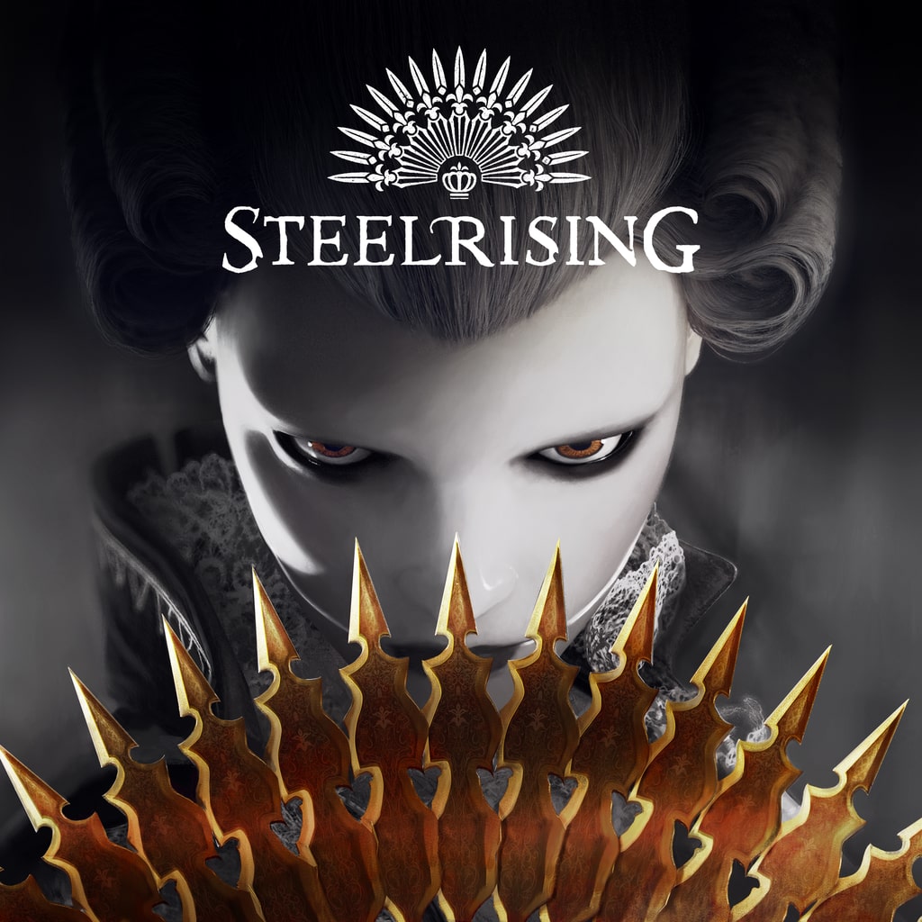 最高の Steelrising PS5版「Steelrising」本日発売。ローンチ
