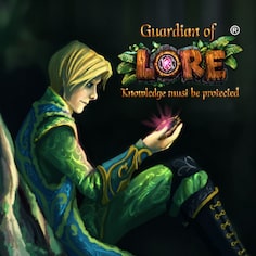 Guardian of Lore cover image