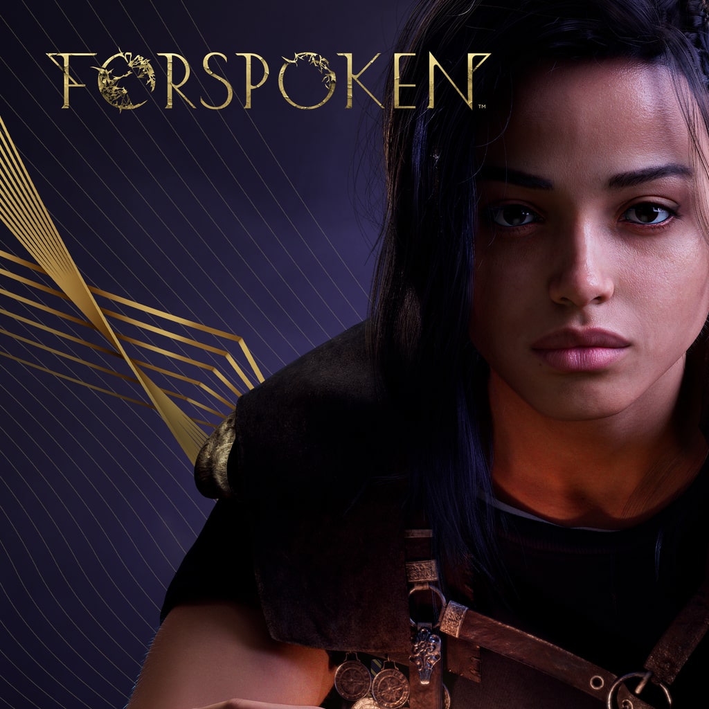 is forspoken a ps5 exclusive