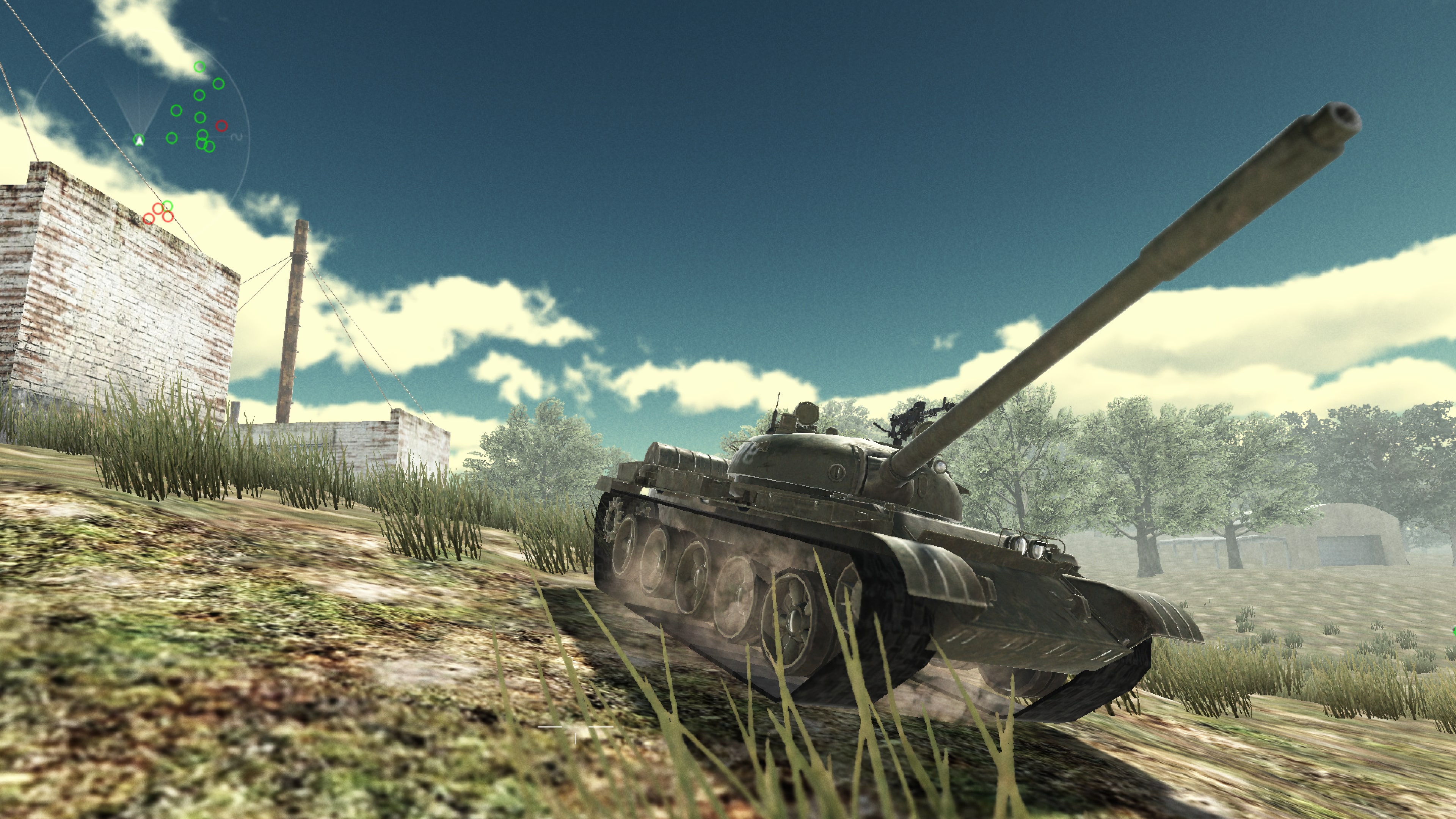 Tanks Vs Tanks: PvP Avatar Full Game Bundle