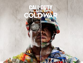 Call of Duty®: Black Ops Cold War - Standard Edition