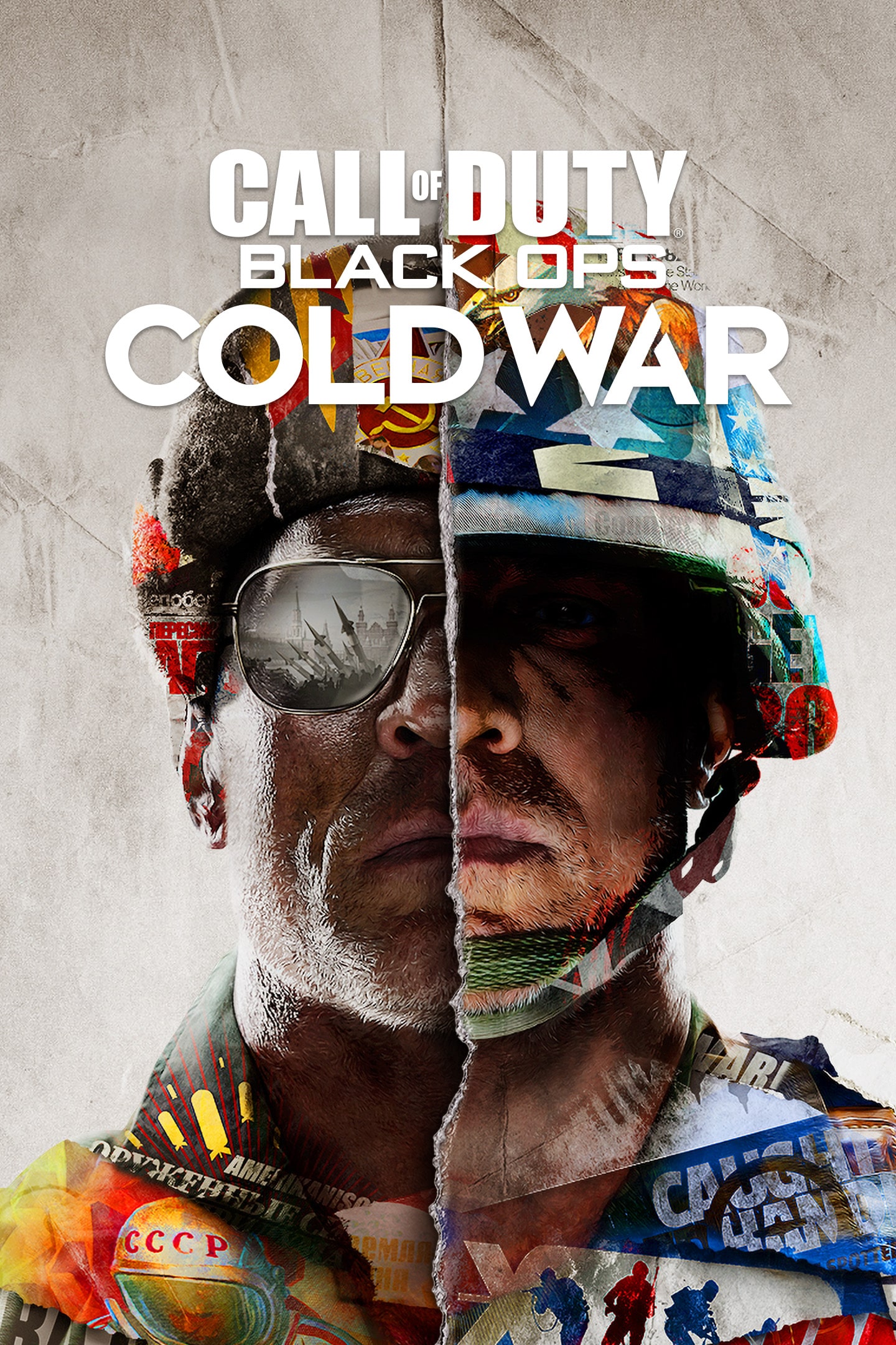 Call of Duty: Black Ops Cold War (PS5) 