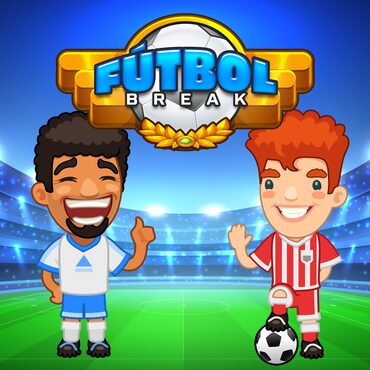 Futbol Break - Avatar Full Game Bundle cover image