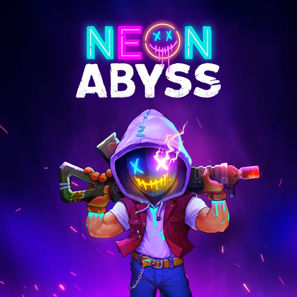 Neon Abyss (簡體中文, 英文, 繁體中文, 日文)