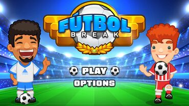 Futbol Break - Avatar Full Game Bundle