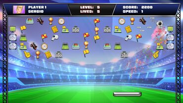 Futbol Break - Avatar Full Game Bundle