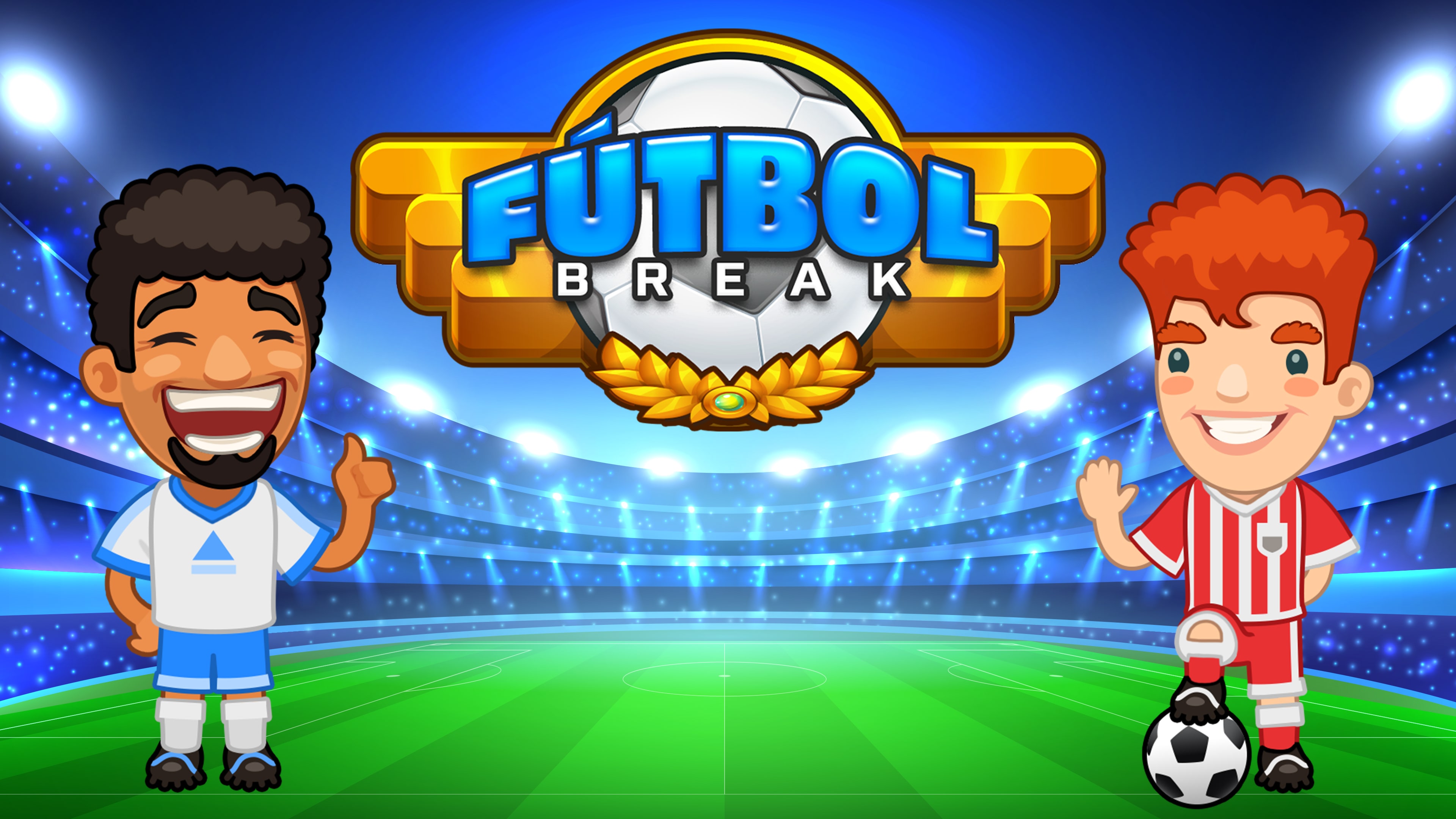 Futbol Break - Avatar Full Game Bundle