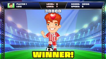 Futbol Break - Avatar Full Game Bundle