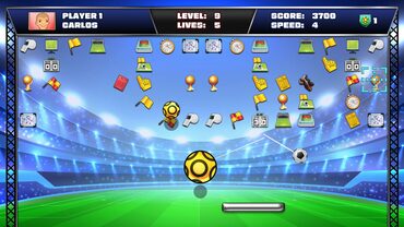 Futbol Break - Avatar Full Game Bundle