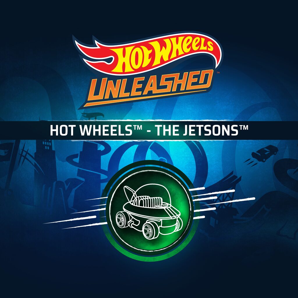 HOT WHEELS™ - The Jetsons™