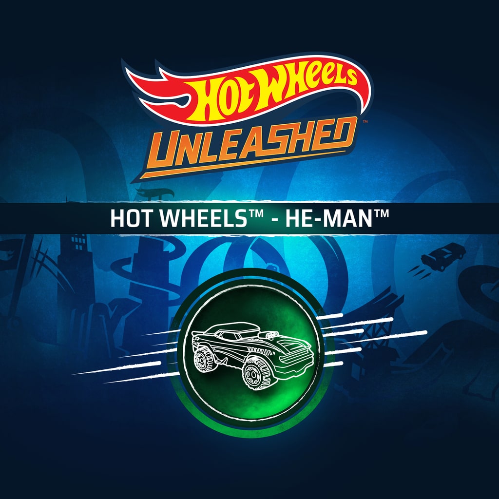 Hot Wheels Unleashed - PS4 & PS5 Games