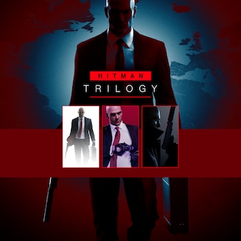 HITMAN Trilogy