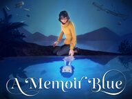 PPSA05266 A Memoir Blue PPSA05266 A Memoir Blue