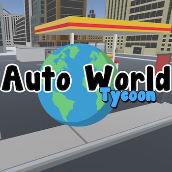 Auto World Tycoon