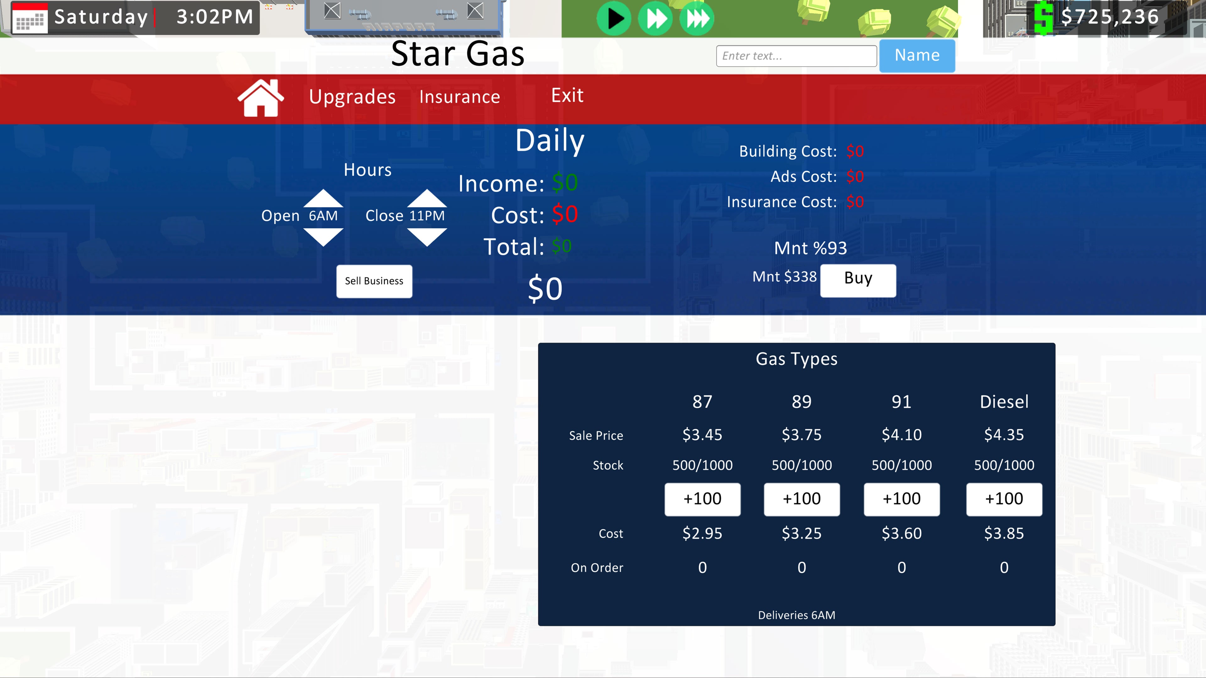 #4. Auto World Tycoon (PlayStation) 由: diggidy.net
