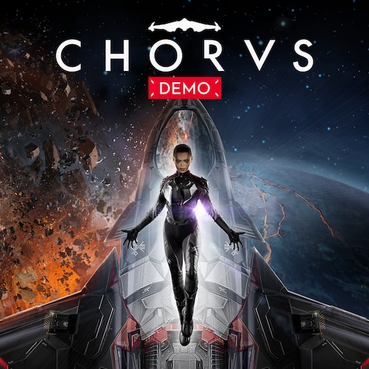 Chorus DEMO for playstation