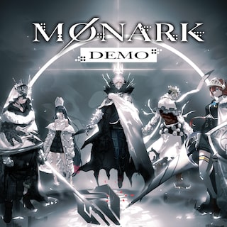 MONARK Demo