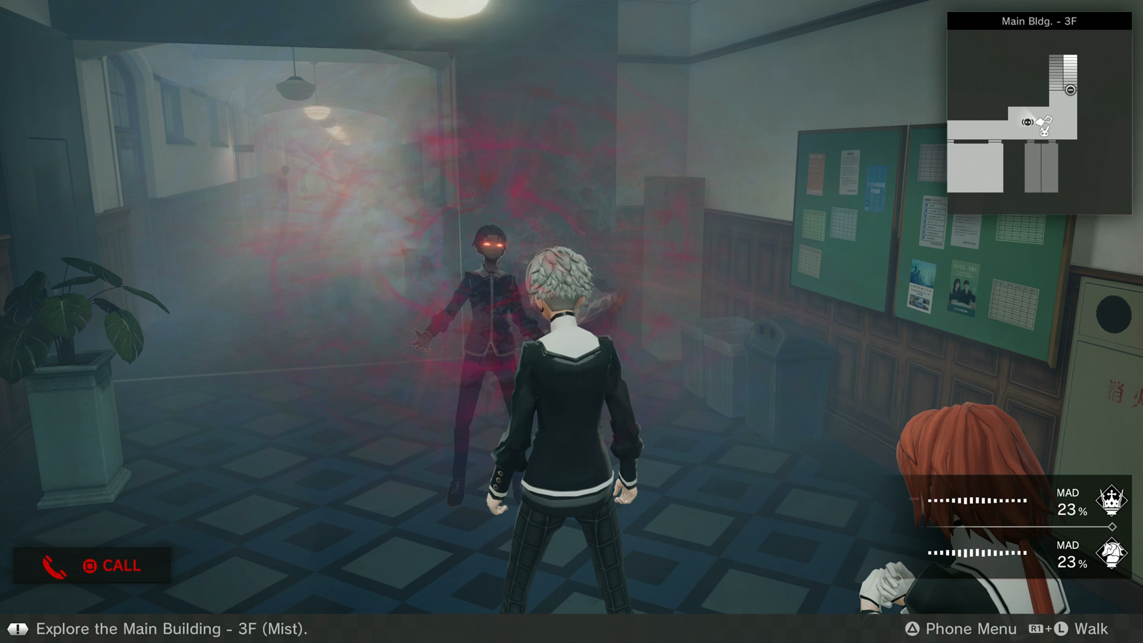 #2. MONARK (PlayStation) 由: NIS America Inc.