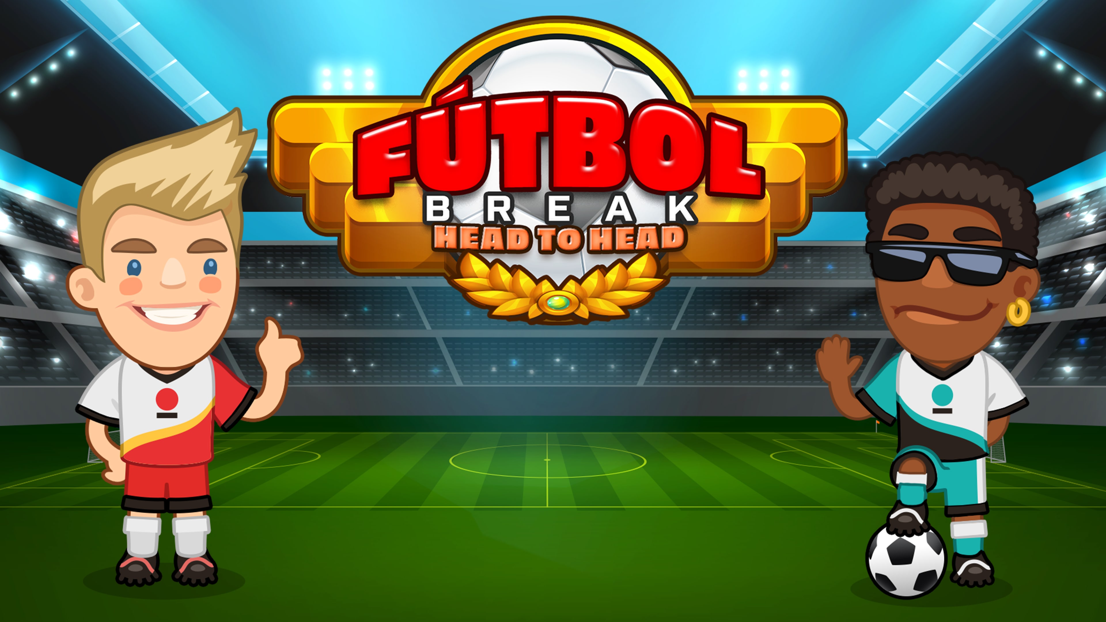 HEAD SOCCER online game