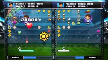 Futbol Break Head to Head - Avatar Full Game Bundle