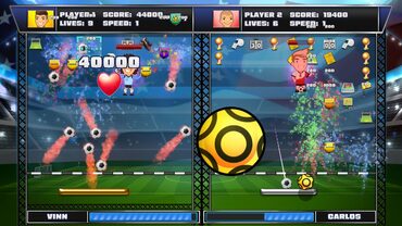 Futbol Break Head to Head - Avatar Full Game Bundle