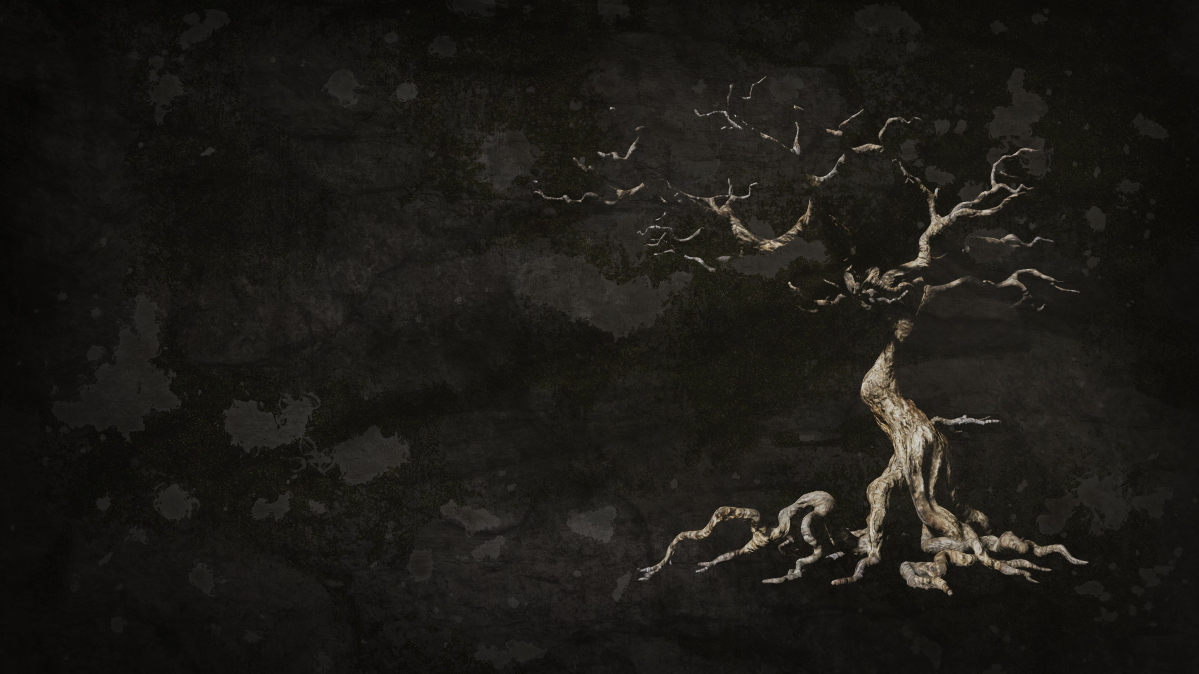 The Dead Tree of Ranchiuna PS4 & PS5