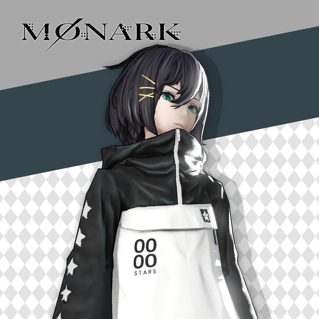 MONARK: Shinya's Casual Outfit
