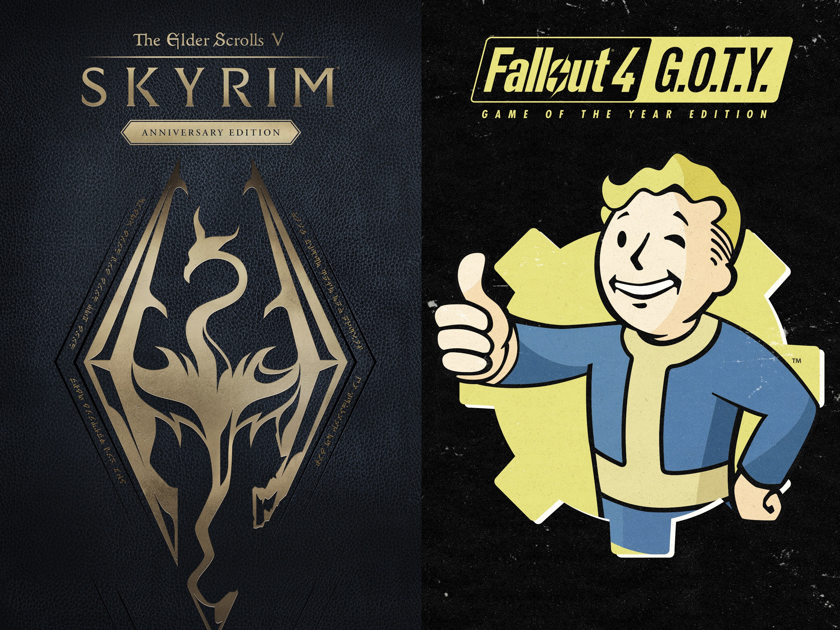 støvle Demon Play livstid Fallout 4: Game of the Year Edition