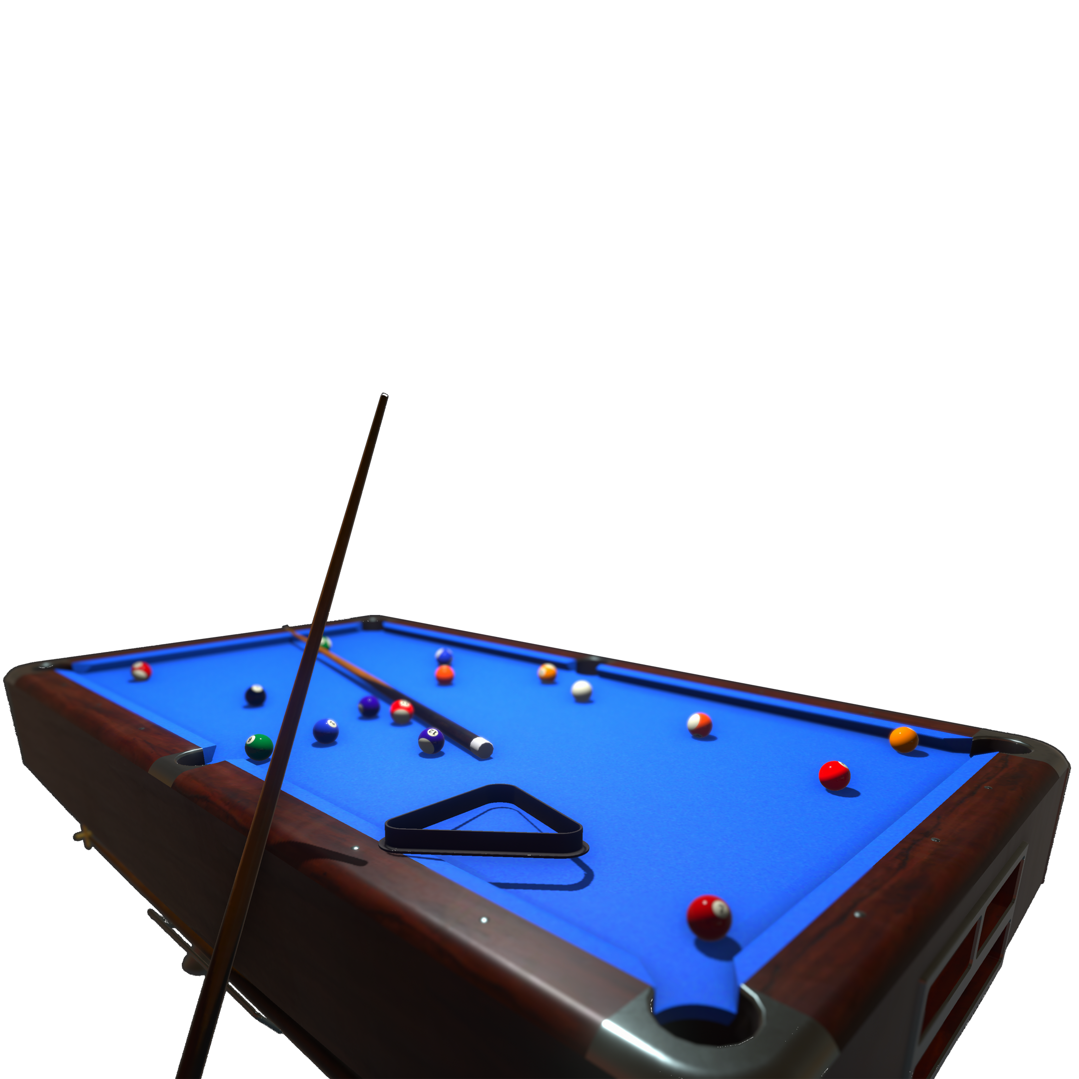 🕹️ Play Pool 8 Ball Mania Game: Free Online Billiards Video Game for Kids  & Adults