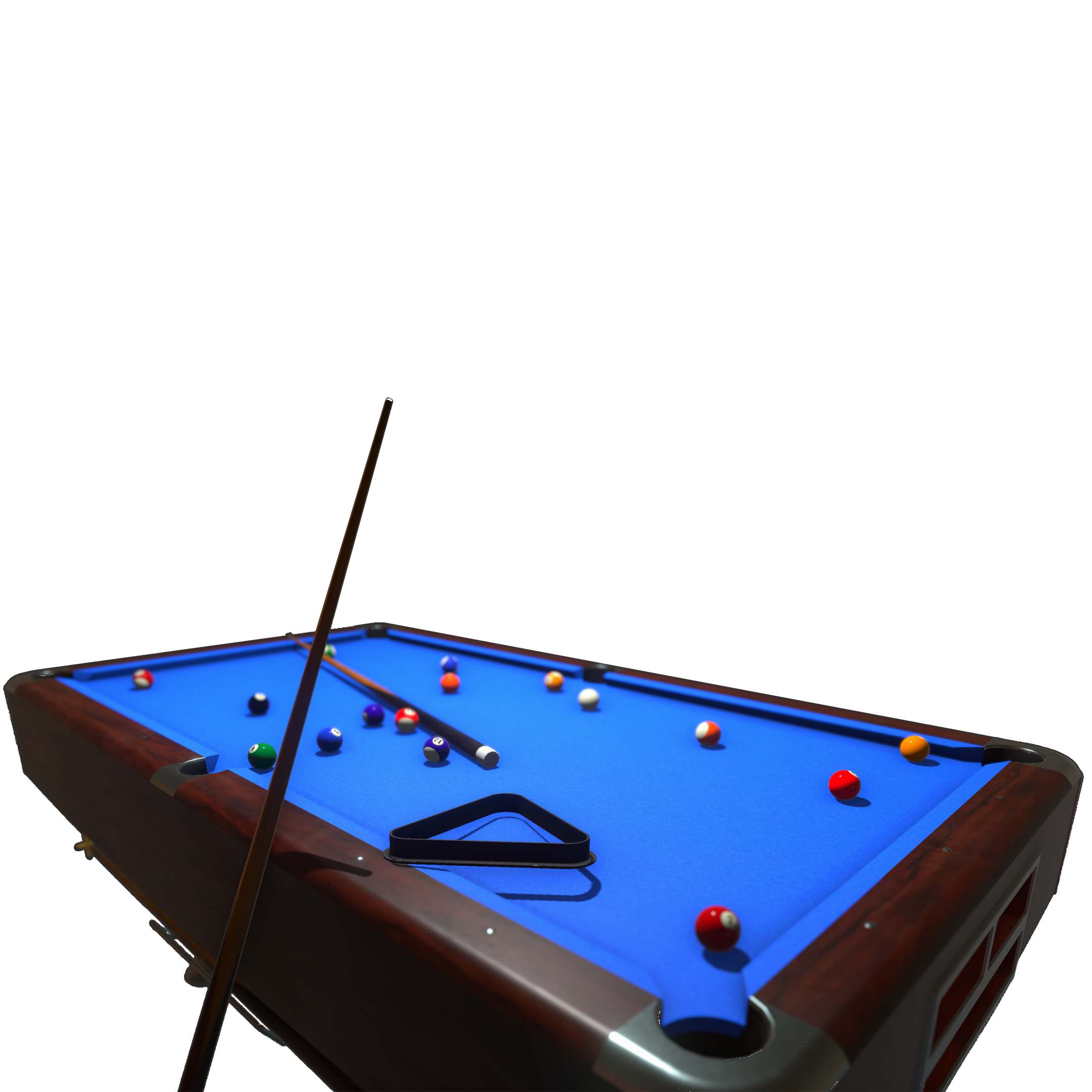 Revisão  8-Ball Pocket - XboxEra