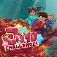 Jump Challenge 