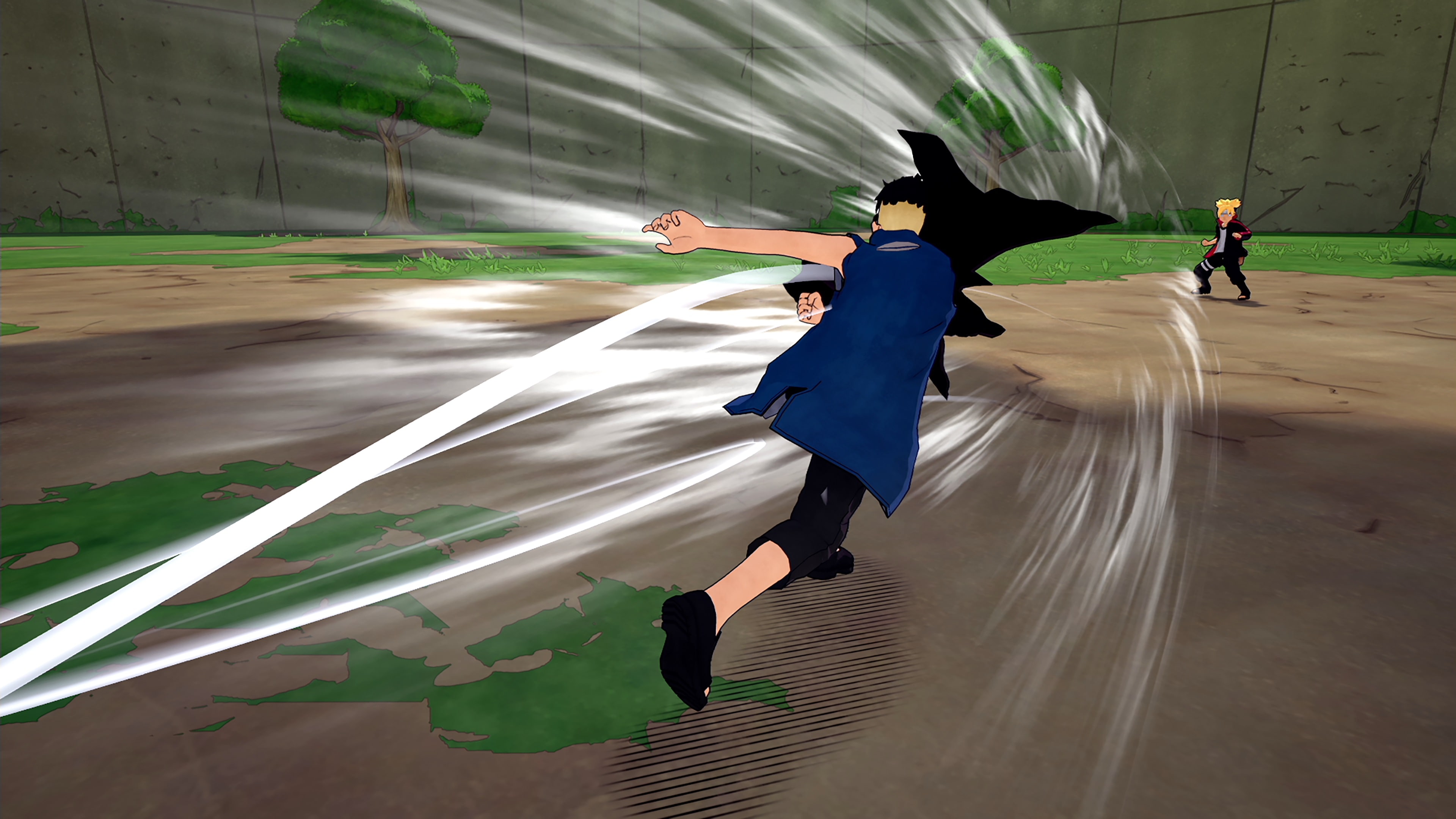 Naruto to Boruto: Shinobi Striker: Master Character Training Pack - How To Get Kawaki In Shinobi Striker