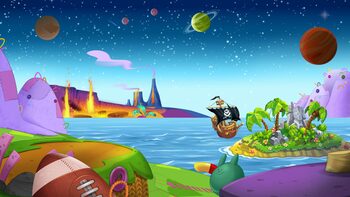 Nickelodeon Kids Bundle